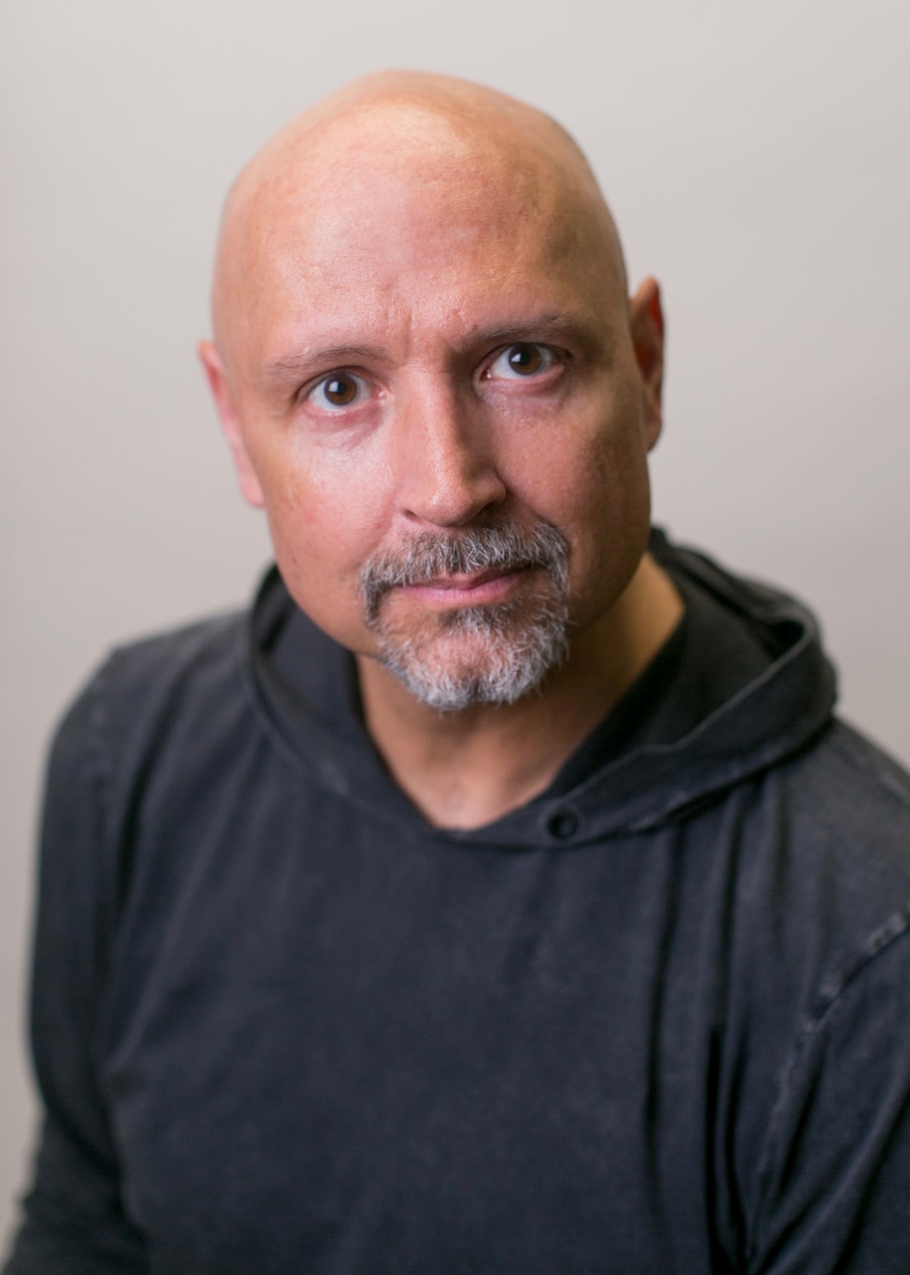 Daniel Stark, Artistic Director of Stark Dance